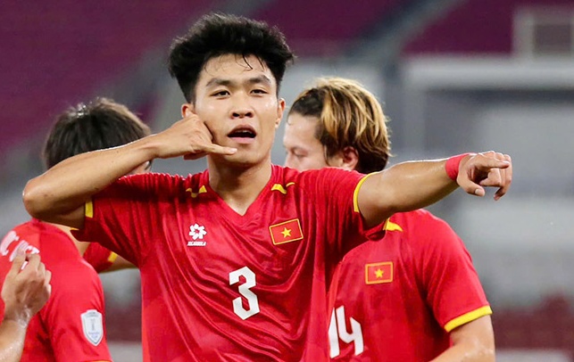 Thế Giới U23 Đông Nam Á